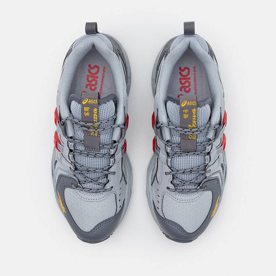 Фото № 4 с приближением к товару «‎Asics Gel-Kayano 14 RE »
