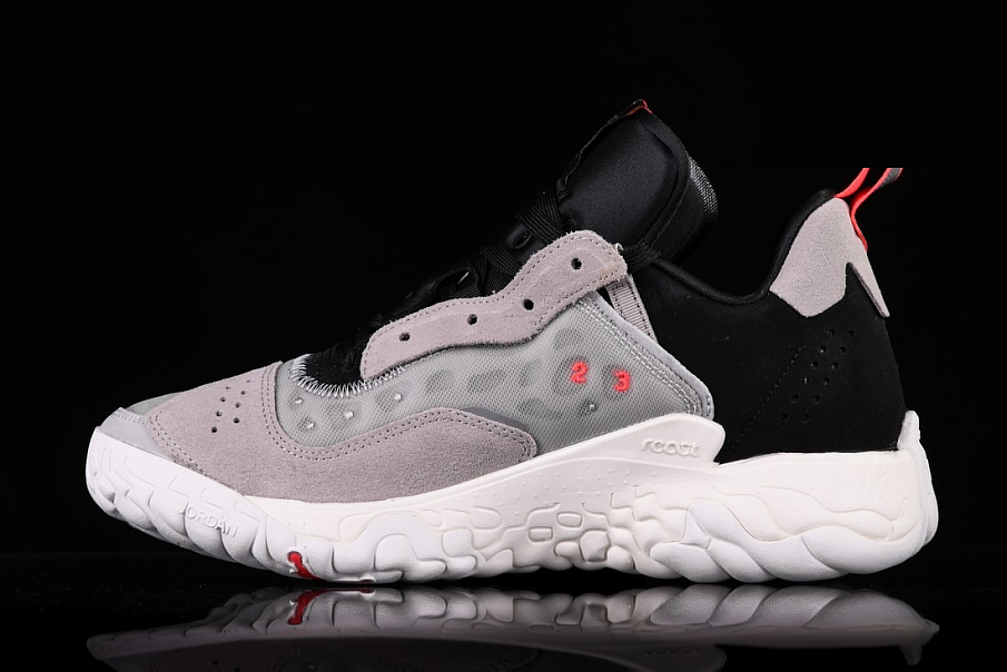 Фото № 2 с приближением к товару «‎Nike Air Jordan Delta 2 Fog »