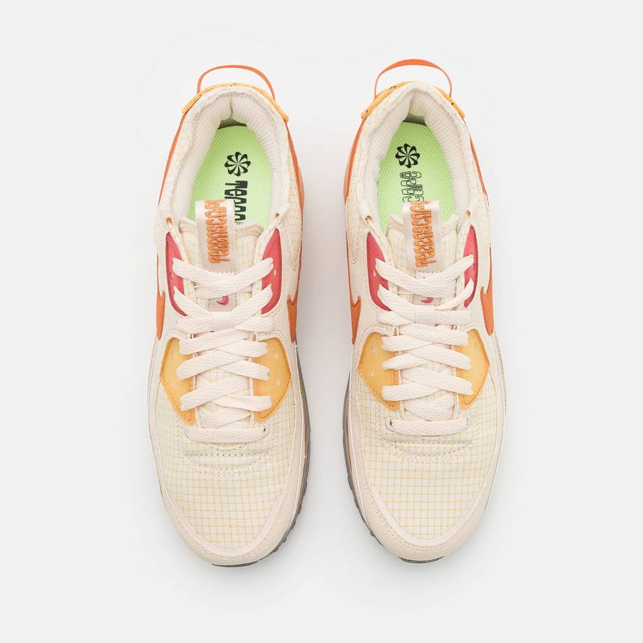 Фото № 4 с приближением к товару «‎Nike Air Max Terrascape 90 »