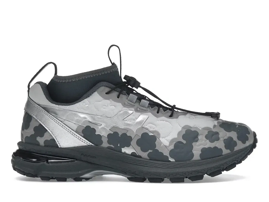 Фото № 1 с приближением к товару «‎ASICS Gel-Terrain MT»