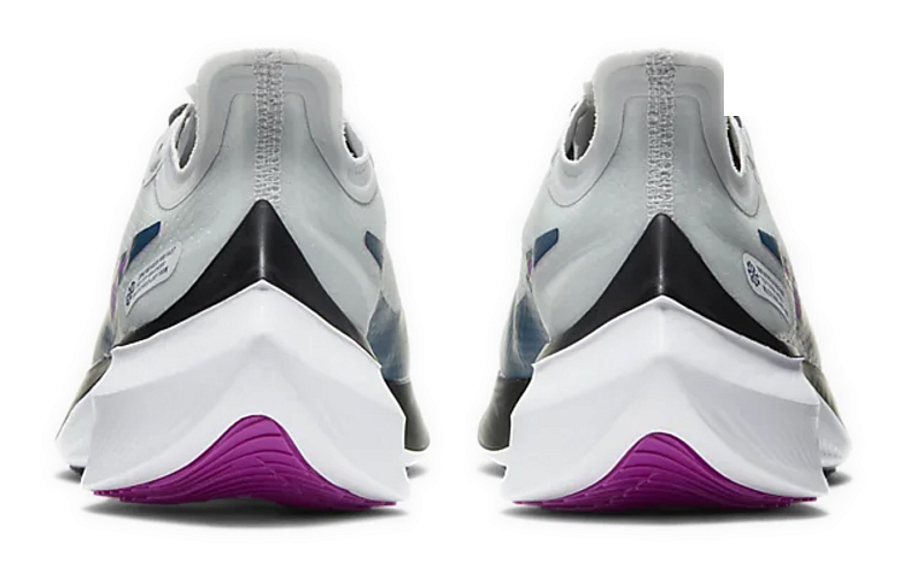 Фото № 4 с приближением к товару «‎Nike Wmns Zoom Gravity 'Photon Dust Valerian Blue'»