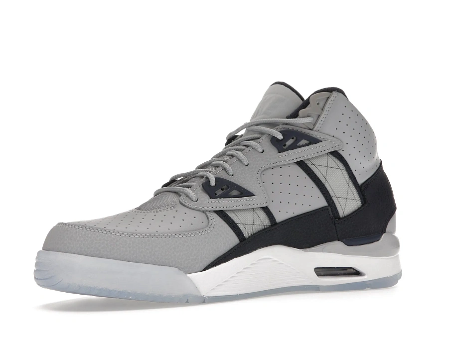 Фото № 2 с приближением к товару «‎Nike Air Trainer SC High Georgetown»