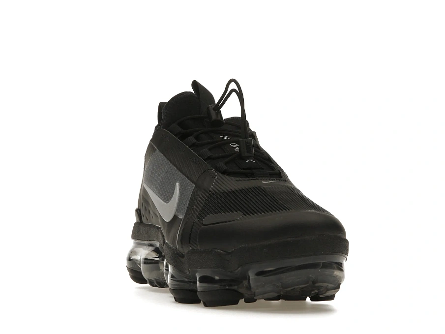Фото № 4 с приближением к товару «‎Nike Air VaporMax 2019 Utility Black »