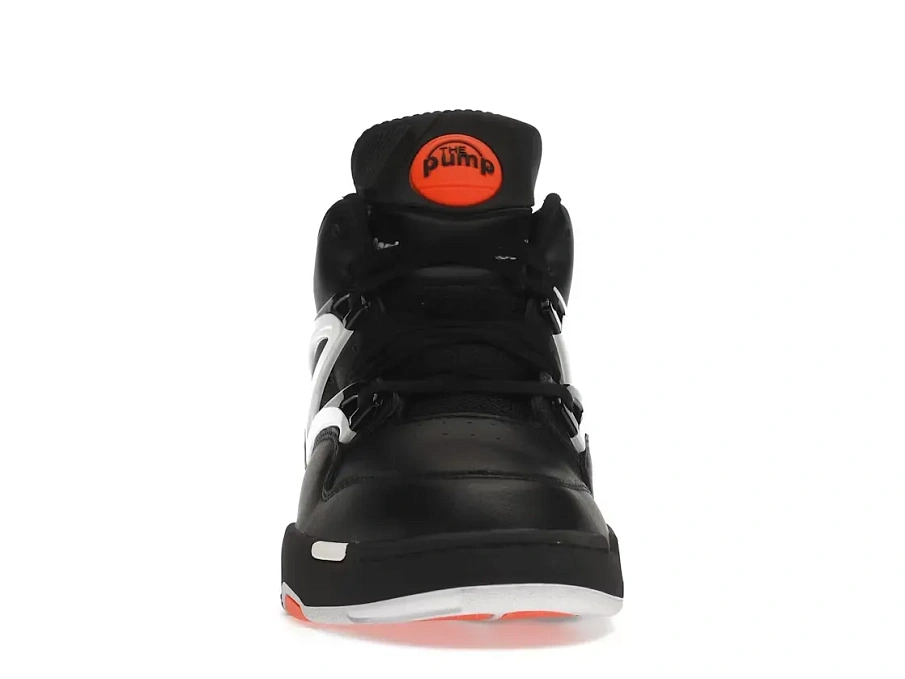 Фото № 2 с приближением к товару «‎Reebok Pump Omni Zone II»