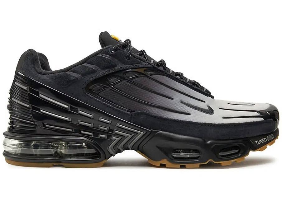 Фото № 1 с приближением к товару «‎Nike Air Max Plus 3»