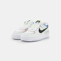 Фото № 2 с приближением к товару «‎Nike Air Force 1 Shadow »