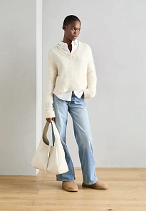 Фото № 3 с приближением к товару «‎MINI BAILEY BOW II»