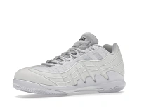 Фото № 4 с приближением к товару «‎Nike Court React Vapor NXT Air Max 95 Triple White»