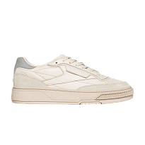 Фото № 1 с приближением к товару «‎Reebok Club C LTD Cream White Light Grey»