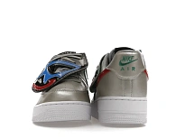 Фото № 2 с приближением к товару «‎Nike Air Force 1 Low Lucha Libre»