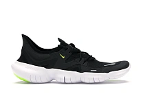 Фото № 1 с приближением к товару «‎Nike Free RN 5.0 Black Anthracite»