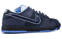 Фото № 3 с приближением к товару «‎Nike Dunk Low Premium Sb 'Blue Lobster'»