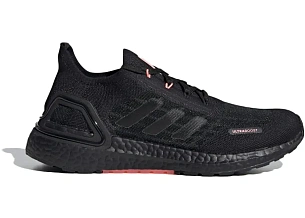 adidas Ultra Boost Summer.RDY Core Black 