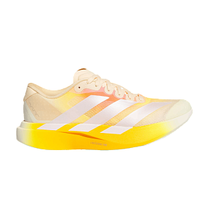 TWG x adidas Adizero Evo SL Do Not Duplicate: Dayglow Orange White (KJ5092)