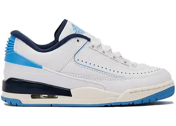Jordan 2/3