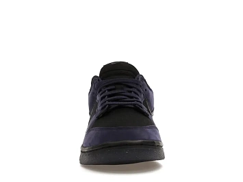 Nike Dunk Low LX Purple Ink  - 2