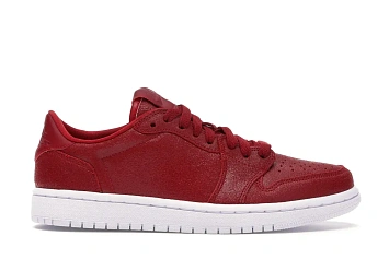 Jordan 1 Retro Low NS Gym Red White (AH7232-623) - 1
