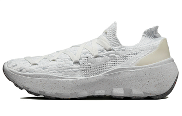 Nike Space Hippie 04 Sneakers GreyWhite - 1