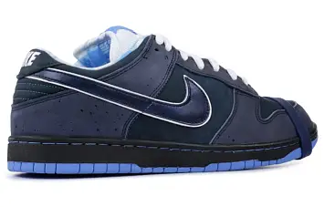 Nike Dunk Low Premium Sb 'Blue Lobster' - 4