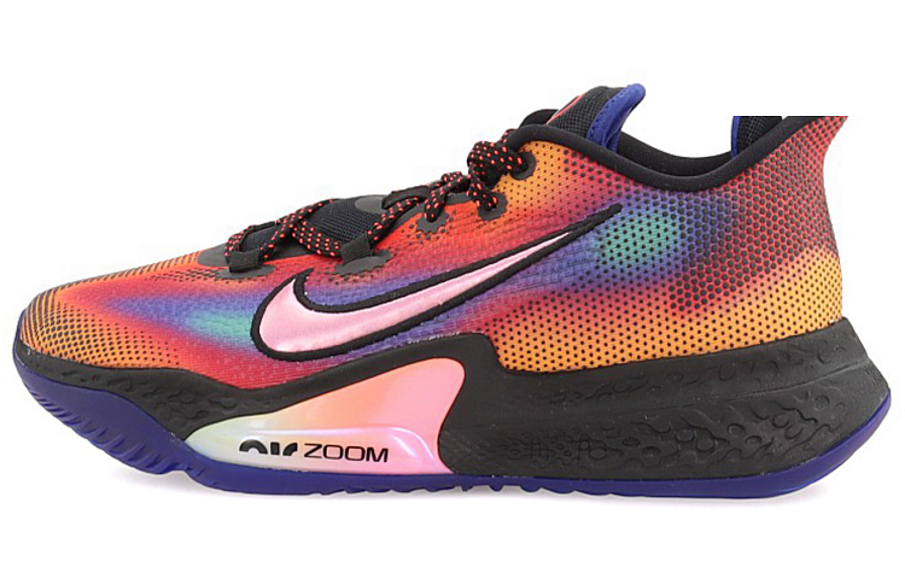 Фото № 1 с приближением к товару «‎Nike Air Zoom BB NXT EP Multi-Color»