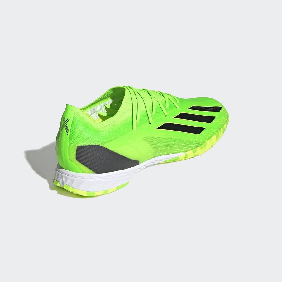 Фото № 5 с приближением к товару «‎Adidas Speedportal »