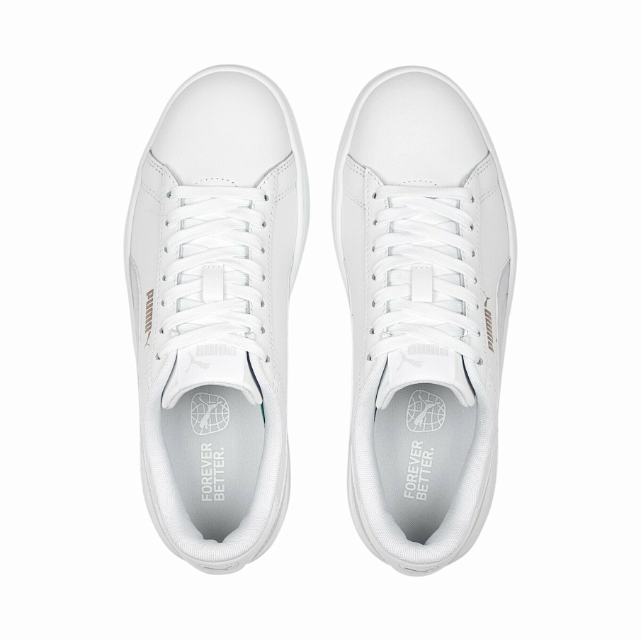 Фото № 3 с приближением к товару «‎Puma Smash »