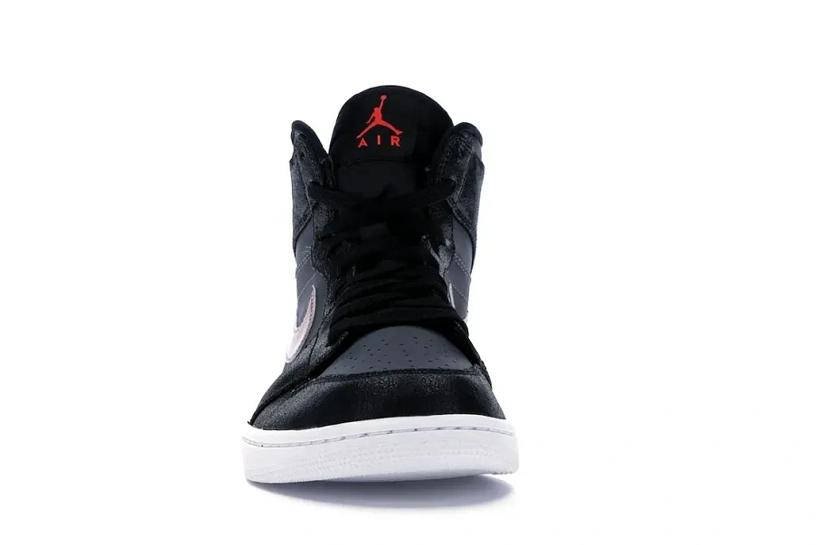 Фото № 2 с приближением к товару «‎Jordan 1 Retro Bronze Medal»