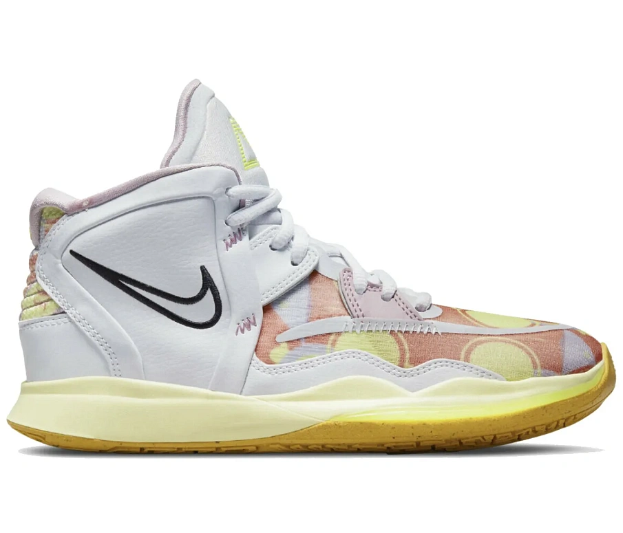 Фото № 1 с приближением к товару «‎Nike Kyrie Infinity Pyramid »