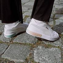 Фото № 3 с приближением к товару «‎Puma Cali Star Gloaming »