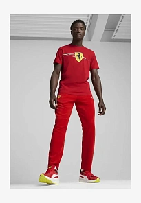 Фото № 1 с приближением к товару «‎SCUDERIA FERRARI HYPNOTIC »