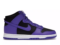 Фото № 1 с приближением к товару «‎Nike Dunk High Retro BTTYS TCU»