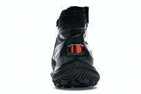 Фото № 4 с приближением к товару «‎Nike NSW Gaiter Boot Black Anthracite»