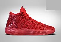 Фото № 1 с приближением к товару «‎Nike Air Jordan Melo M13 Apple »