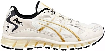 Фото № 1 с приближением к товару «‎ASICS Gel-Kayano 5 360 Cream Rich Gold»