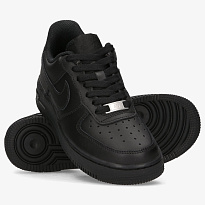 Фото № 5 с приближением к товару «‎Nike Air Force 1 »