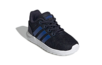 Фото № 3 с приближением к товару «‎TD Adidas neo Lite Racer Cln 2.0 BlueWhite»