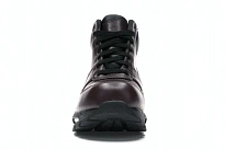 Фото № 2 с приближением к товару «‎Nike Air Max Goadome Deep Burgandy Black (2015)»