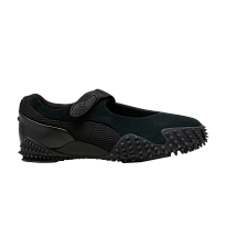 Фото № 1 с приближением к товару «‎Puma Mostro Fey Premium Black (401062-01)»