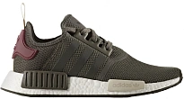 Фото № 1 с приближением к товару «‎adidas NMD R1 Ultility Grey »