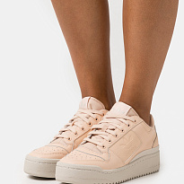 Фото № 2 с приближением к товару «‎Adidas Forum Bold »