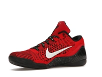 Фото № 4 с приближением к товару «‎Nike Kobe 9 Elite Low University Red»