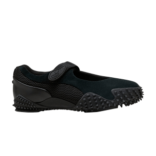 Puma Mostro Fey Premium Black (401062-01)