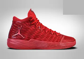 Nike Air Jordan Melo M13 Apple  - 1