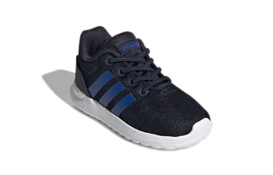 Фото № 3 с приближением к товару «‎TD Adidas neo Lite Racer Cln 2.0 BlueWhite»