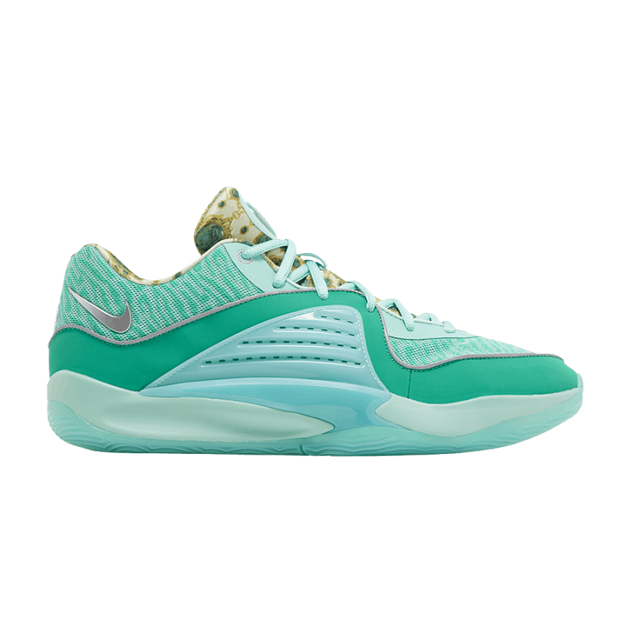 Фото № 1 с приближением к товару «‎Nike KD 16 NRG Wanda (DV2917-301)»