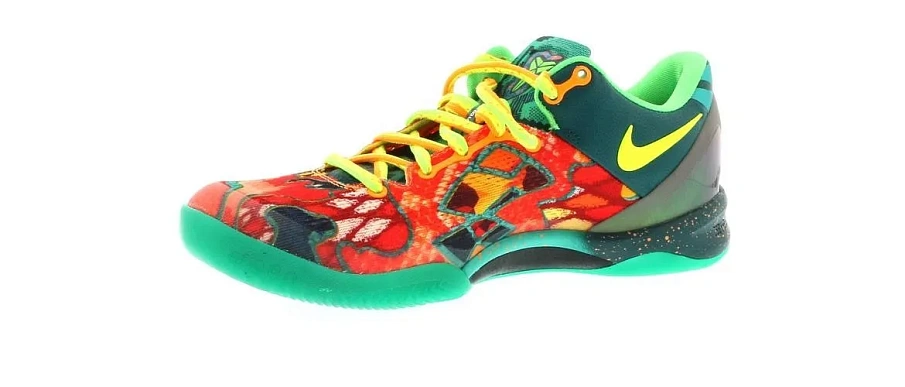 Фото № 3 с приближением к товару «‎Nike Kobe 8 What the Kobe (WTK)»