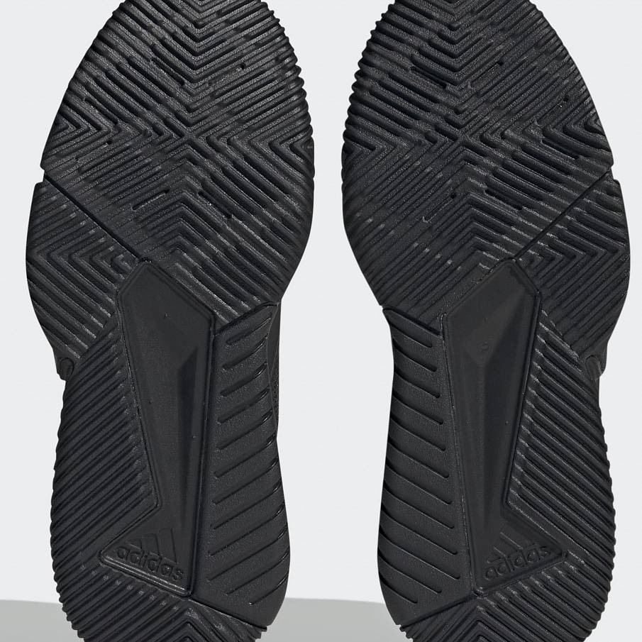 Фото № 4 с приближением к товару «‎Adidas Court Team Bounce 2 0»