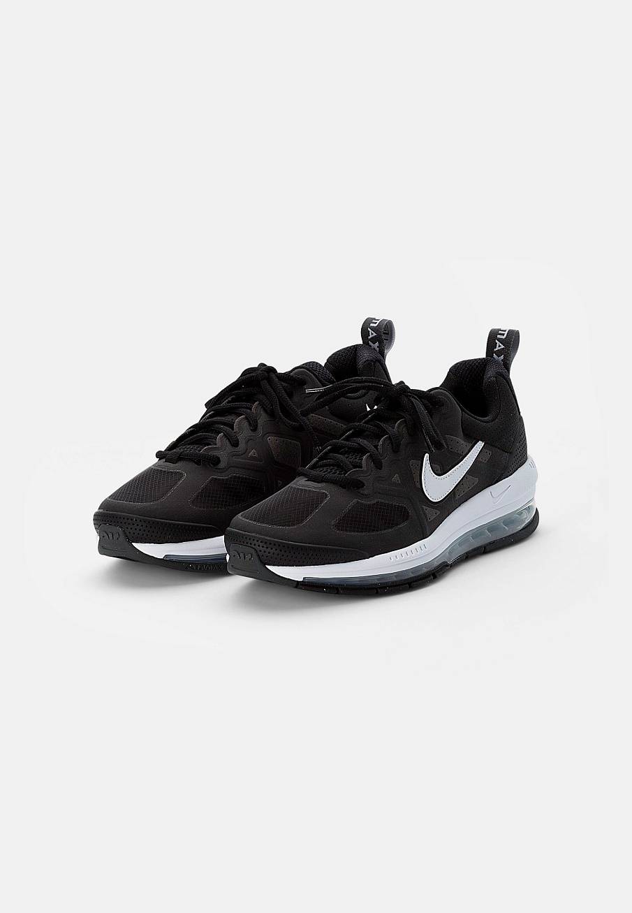 Фото № 2 с приближением к товару «‎Nike Air Max Genome »