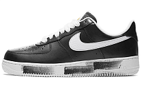 Фото № 1 с приближением к товару «‎Peaceminusone x Nike Air Force 1 Low '07 'Para-noise'»