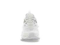 Фото № 2 с приближением к товару «‎Nike Air Max Infinity 2 Triple White»